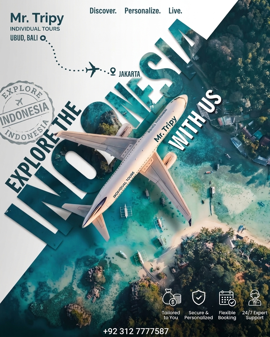 Indonesia (Indivisual)
