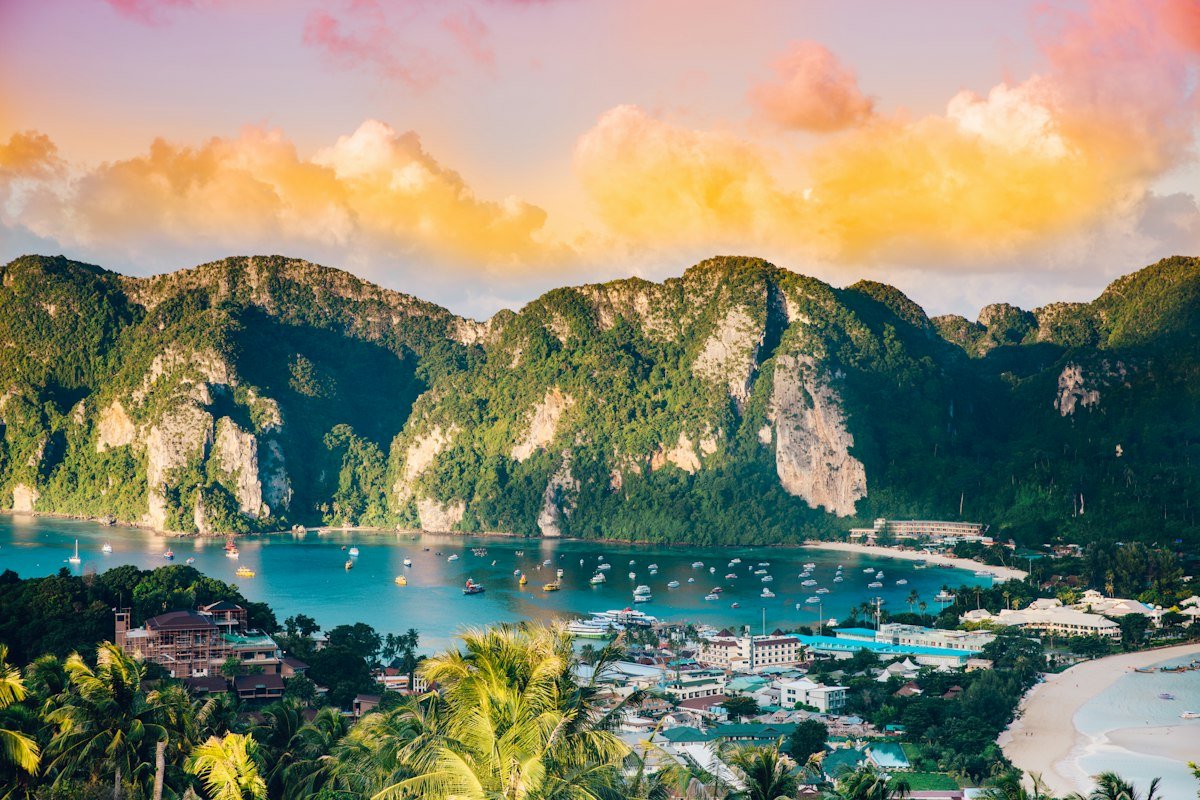 Bangkok & Phuket Private Signature Discovery 5D4N Deluxe Tour