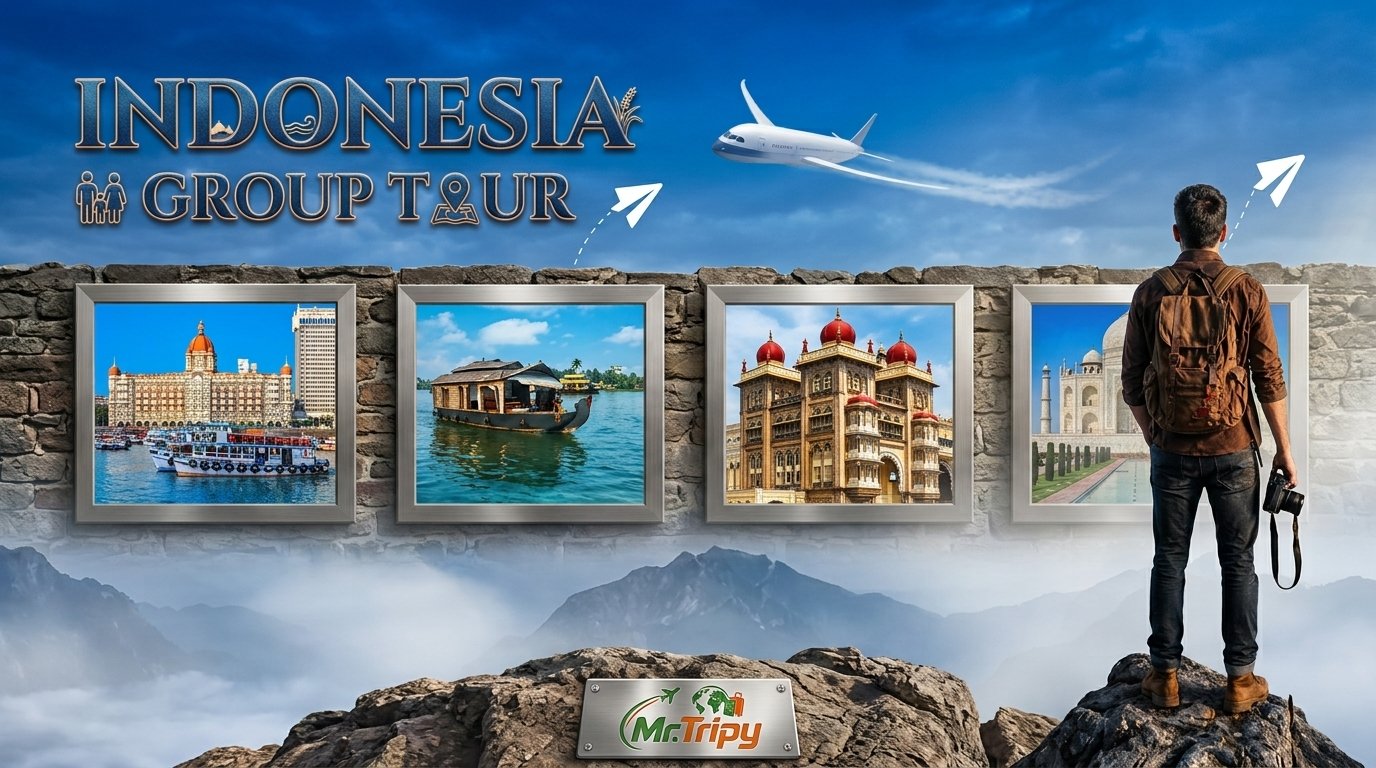 Komodo Island Shared Phinisi Liveaboard 3D2N Adventure Group Tour